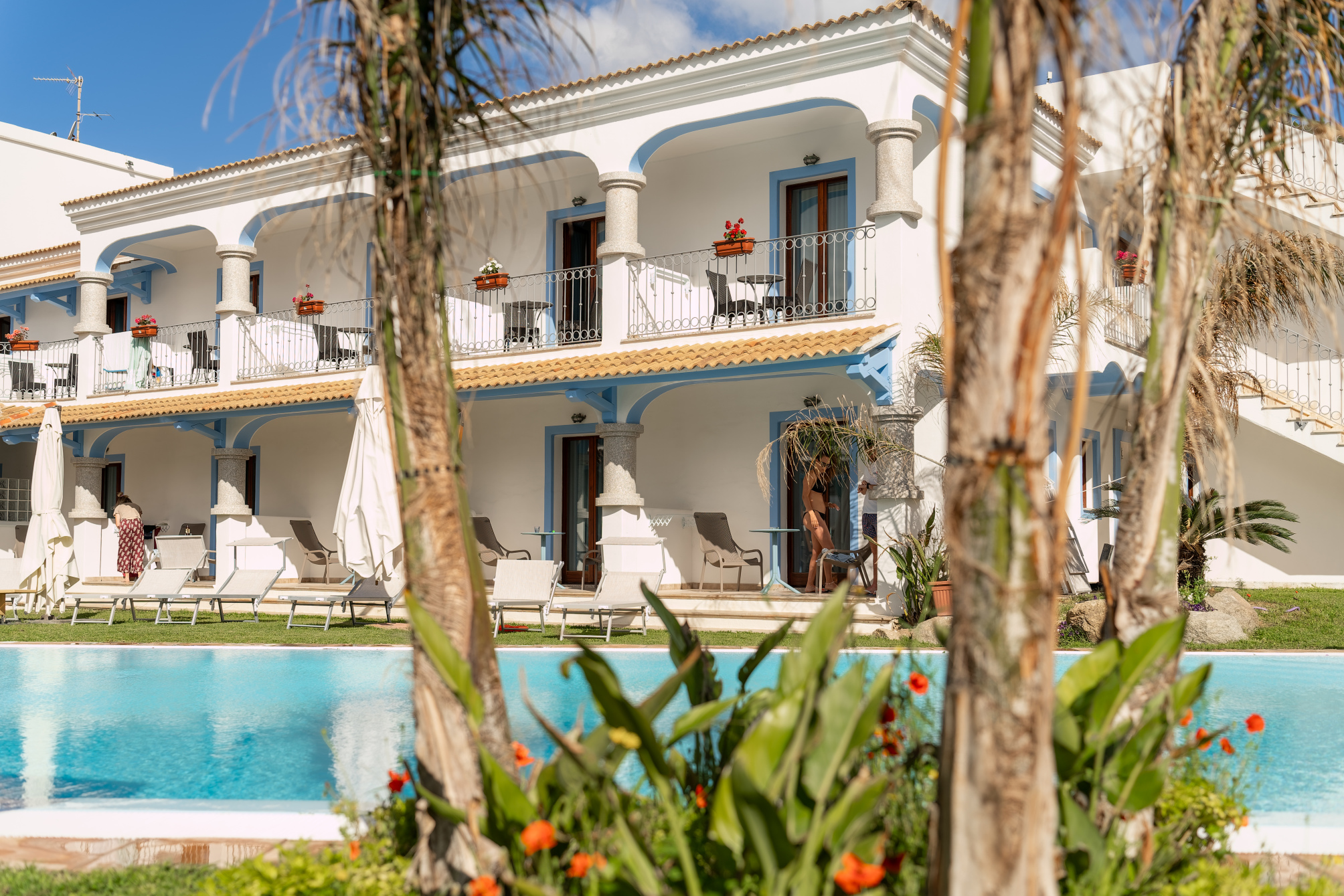 

Venezia - Sardegna Nord - Alghero, Stintino e Castelsardo, Mare Italia - GH Diana Hotel