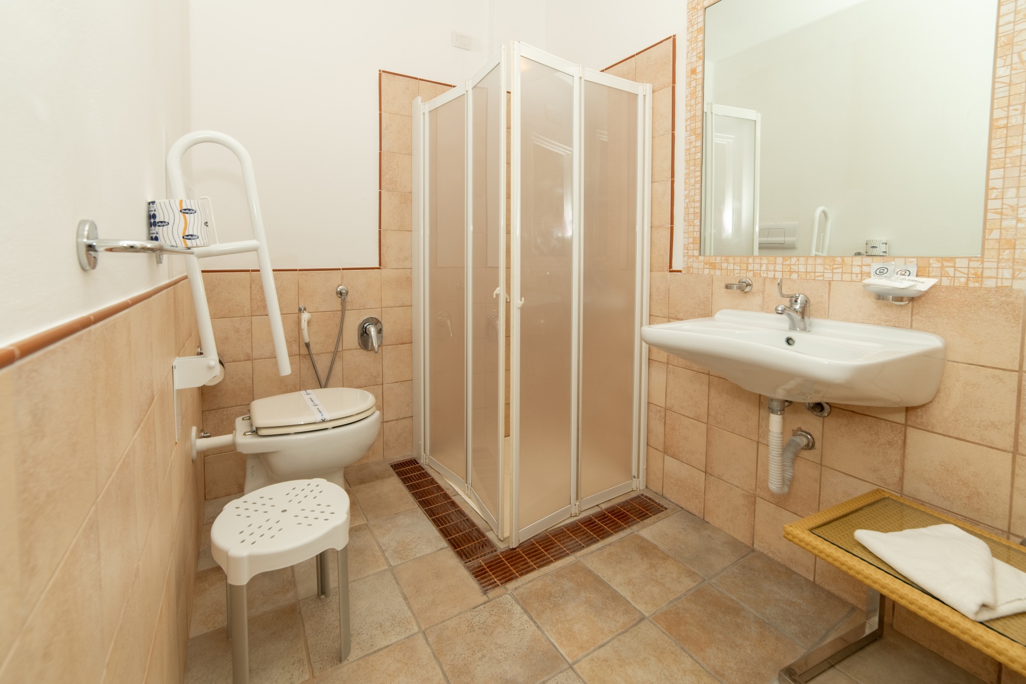 

Rimini - Capo Testa - Santa Teresa di Gallura - GH Diana Hotel
