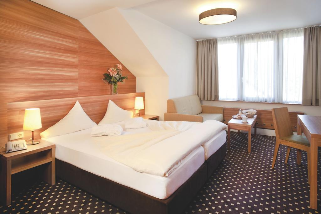 

Milano - Innsbruck - Hotel Bon Alpina