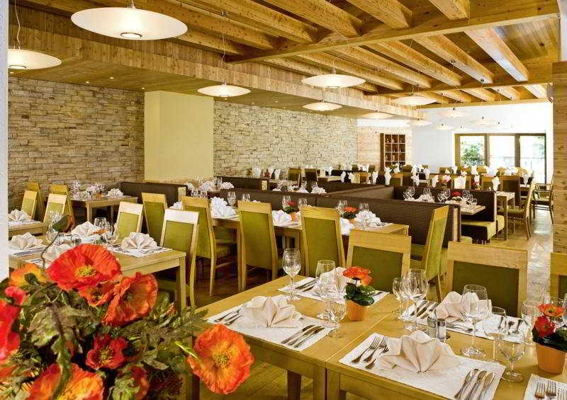 

Bari - Innsbruck - Hotel Bon Alpina