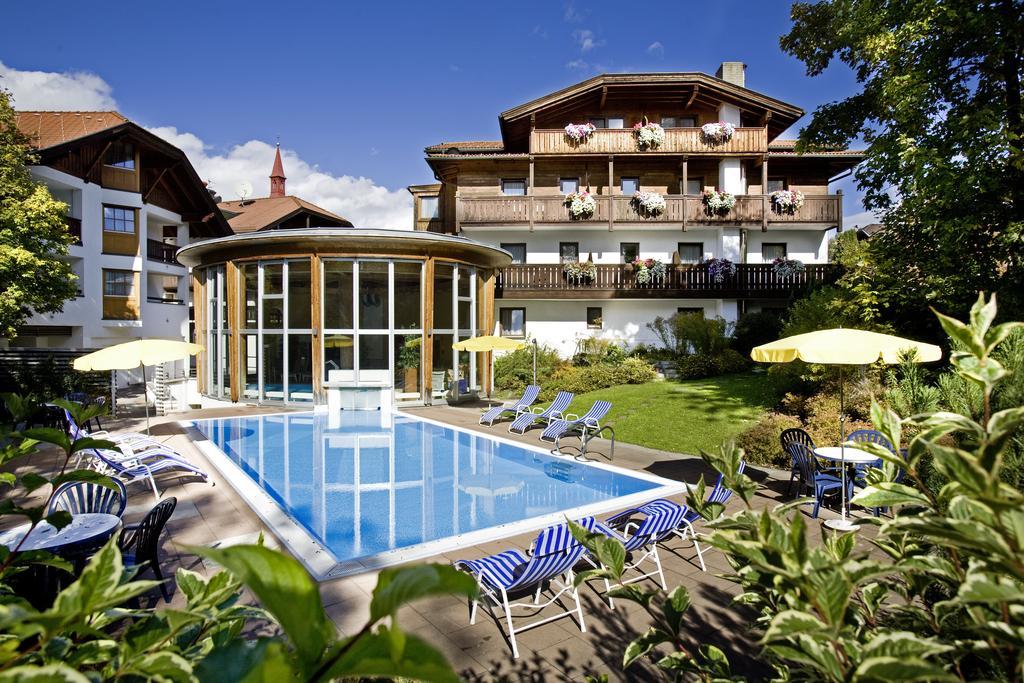 

Napoli - Innsbruck - Hotel Bon Alpina