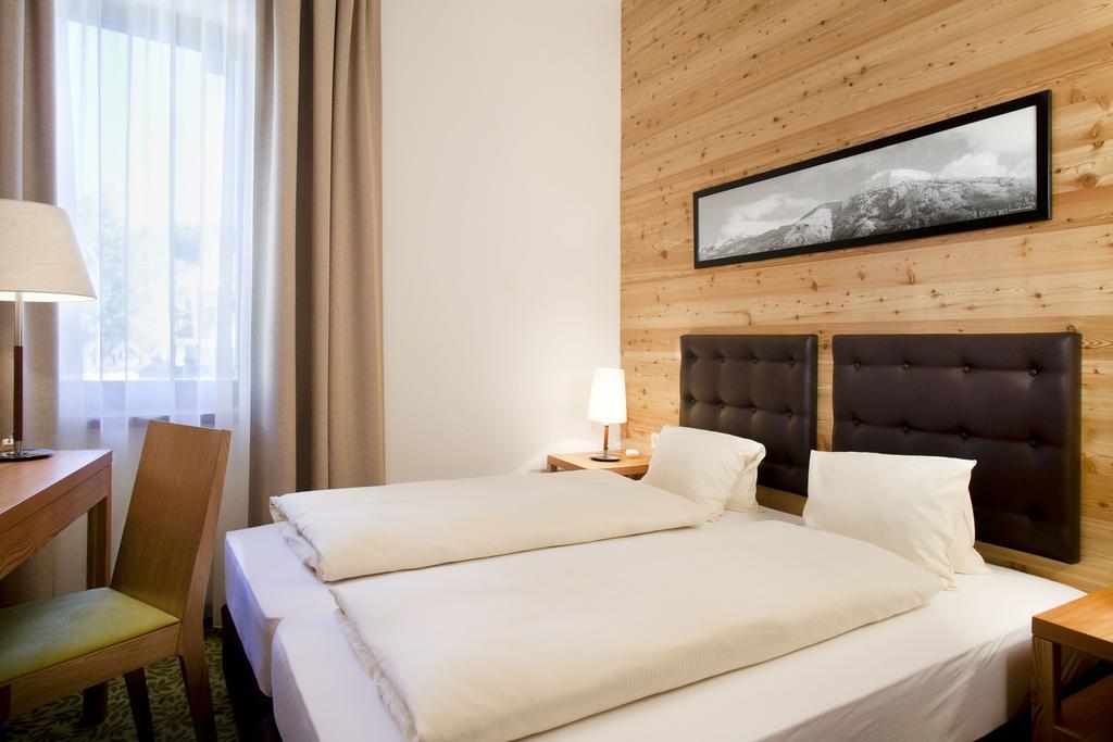 

Ancona - Tirolo, Montagna Austria - Hotel Bon Alpina