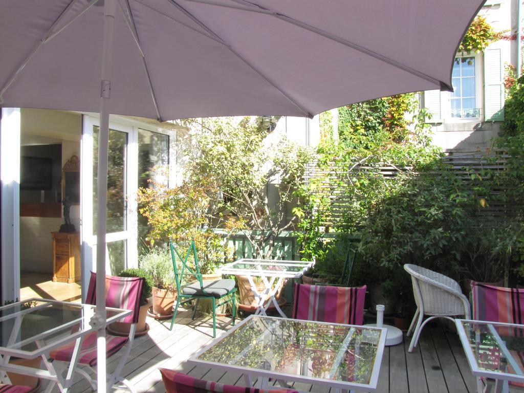 

Roma - Saint-Martin-de-Ré - Le Clos Du GALION - Ile de Ré
