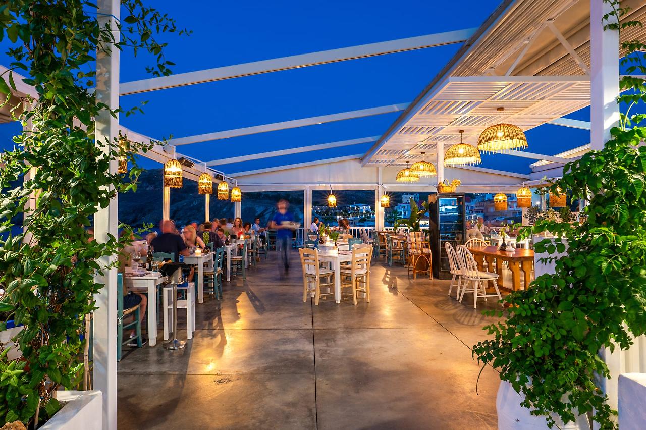 

Bologna - Skaleta - Captain's House Hotel Suites & Apartments