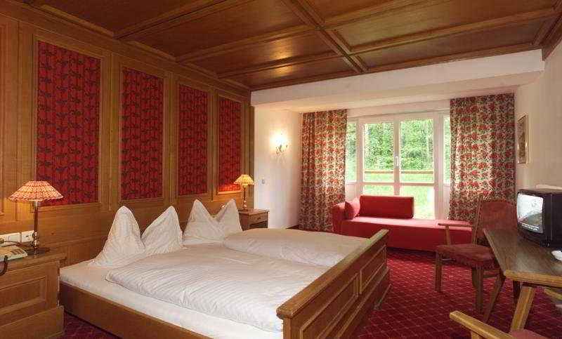 

Milano - Zell am See - Hotel Lukashansl