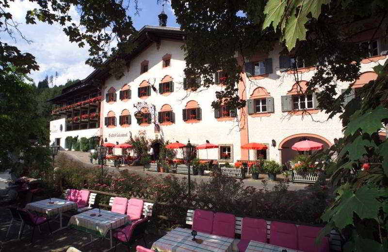 

Roma - Zell am See - Hotel Lukashansl