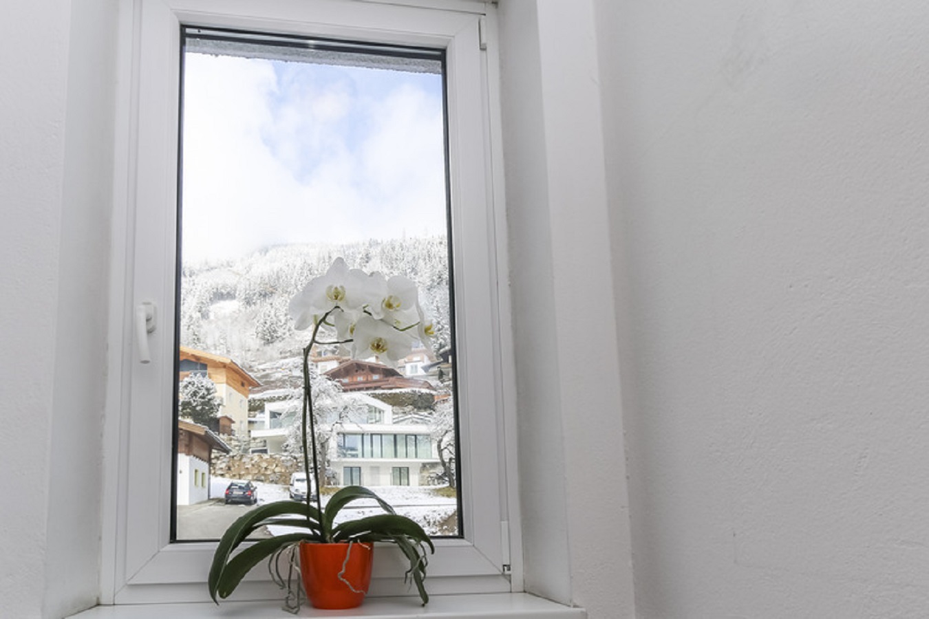 

Roma - Zell am See - Alpenhotel Tauernstüberl