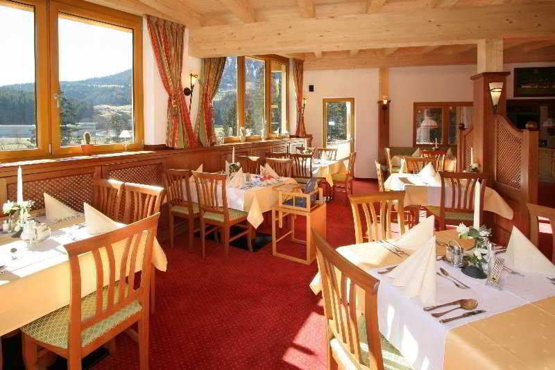 

Venezia - Ellmau - Hotel Berghof