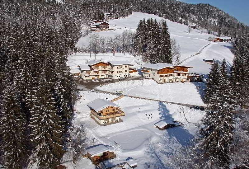 

Bari - Söll - Hotel Berghof
