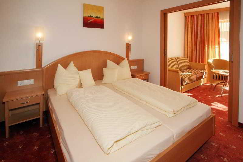 

Roma - Söll - Hotel Berghof