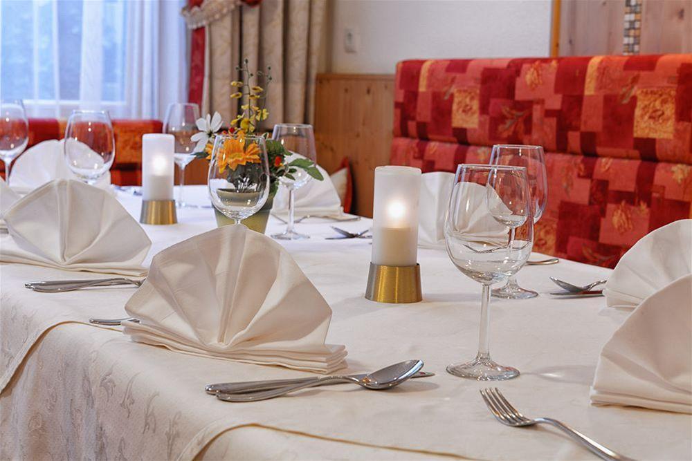 

Napoli - Mayrhofen - Hotel Finkenbergerhof