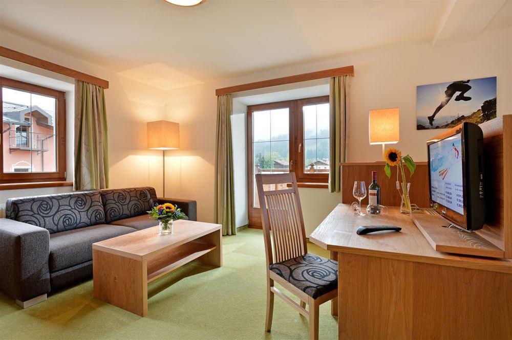 

Venezia - Ellmau - Hotel Reitlwirt