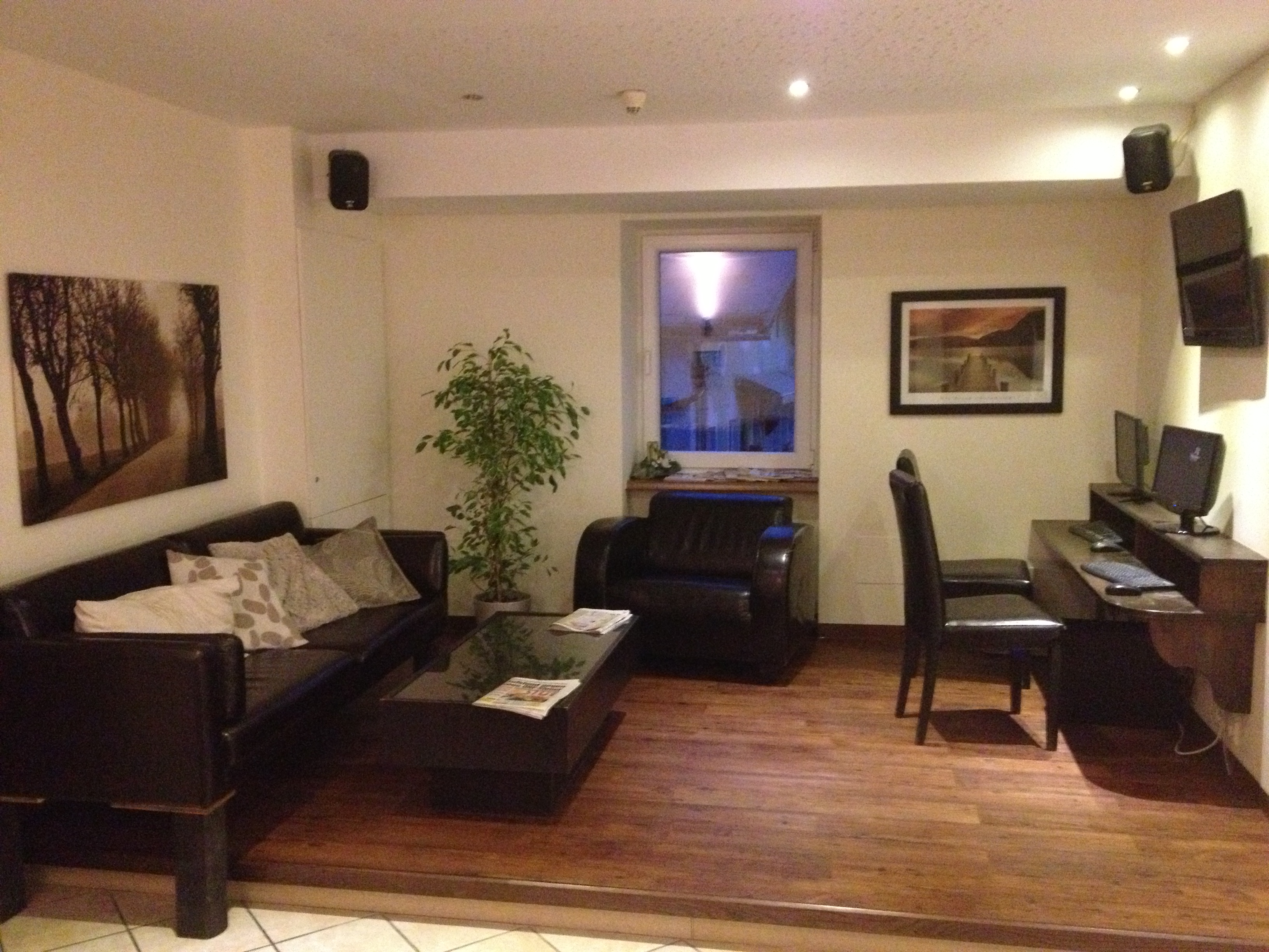 

Bologna - Zell am See - Hotel Traube