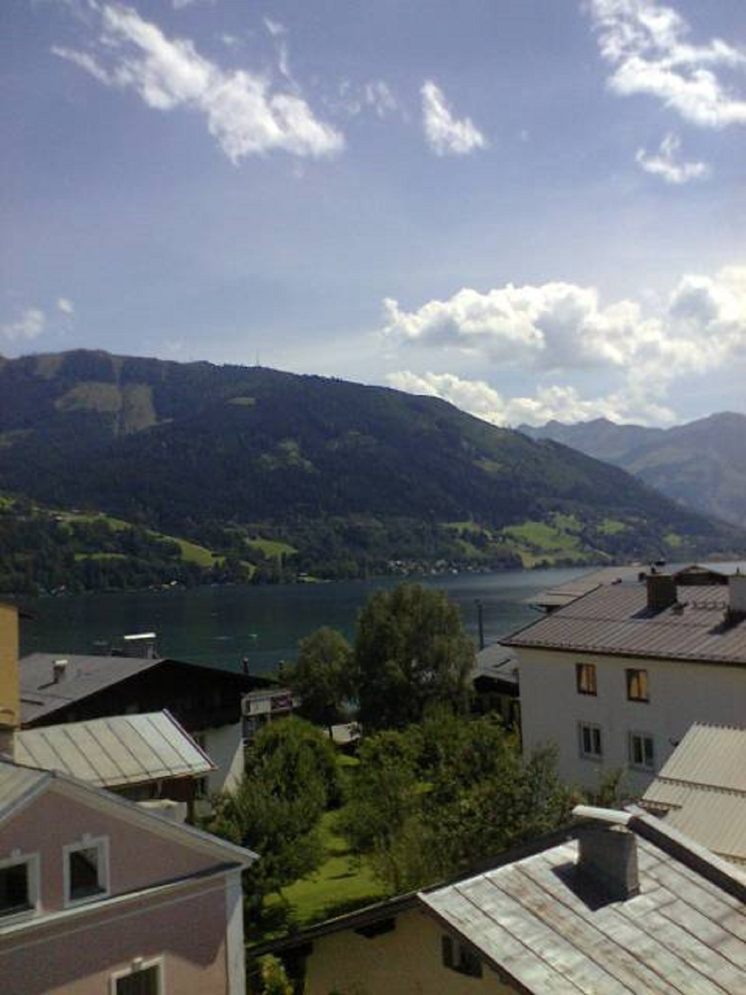 

Bologna - Zell am See - Hotel Traube