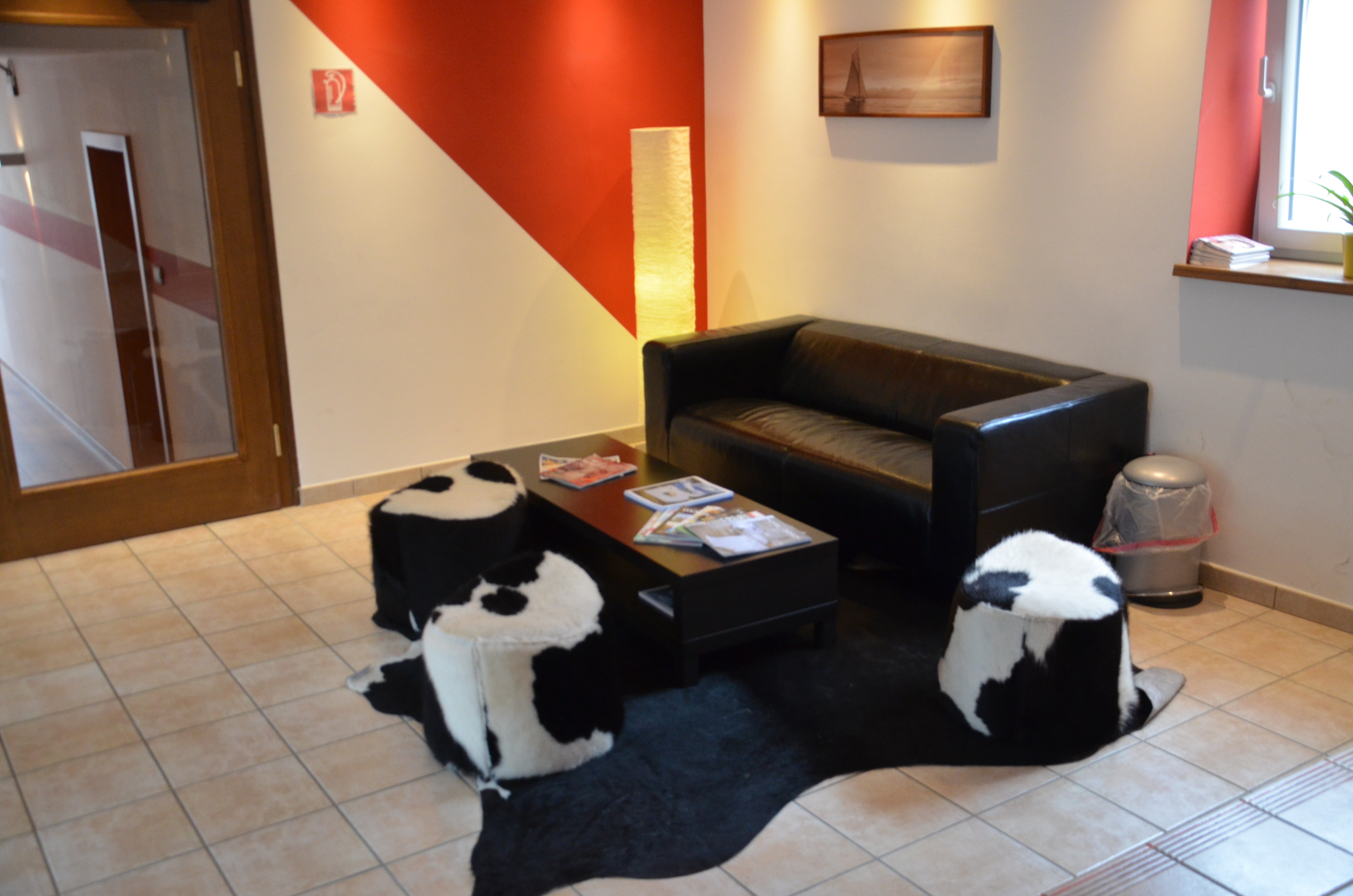 

Catania - Zell am See - Hotel Traube