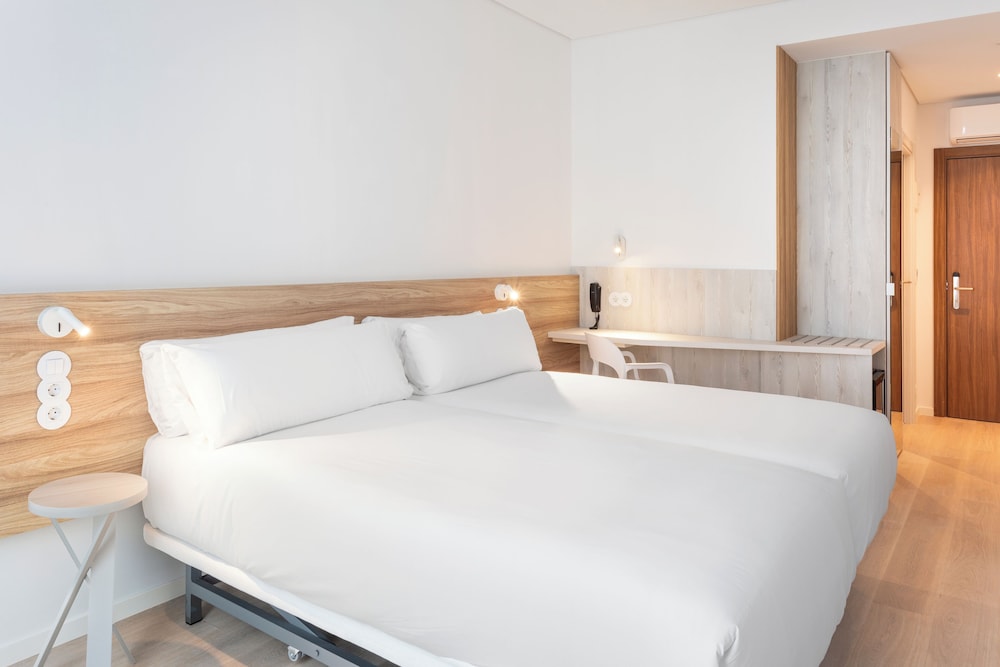 

Roma - Olhão - B&B HOTEL Olhao Algarve