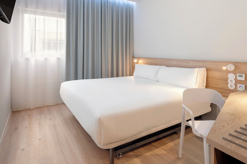 

Bologna - Olhão - B&B HOTEL Olhao Algarve