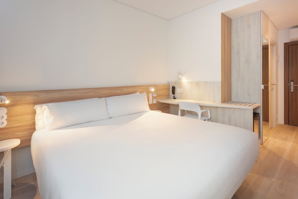 

Milano - Olhão - B&B HOTEL Olhao Algarve