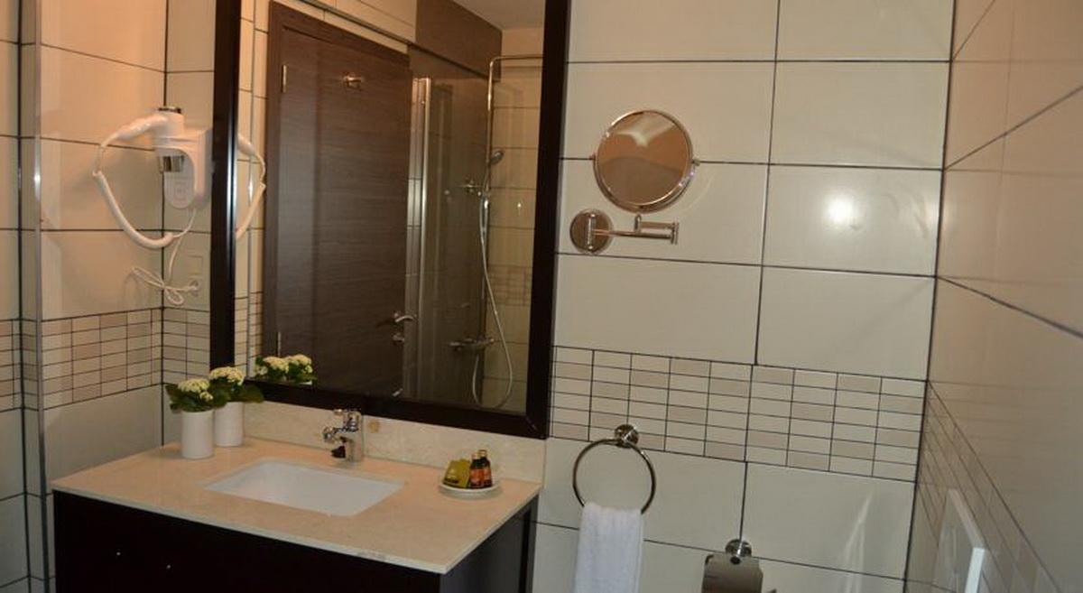 

Torino - Machelen - The Helmet Hotel