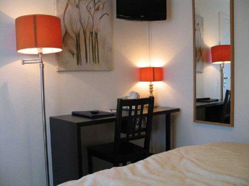 

Bari - Vielsalm - Hotel Myrtilles