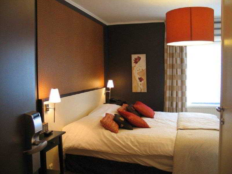 

Venezia - Vielsalm - Hotel Myrtilles
