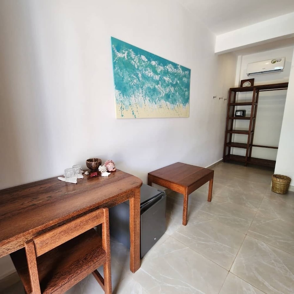 

Cagliari - Michamvi - Olzadia Boutique Hotel