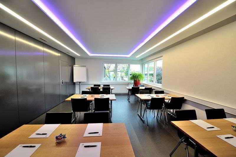 

Roma - Coira - Hotel Sommerau