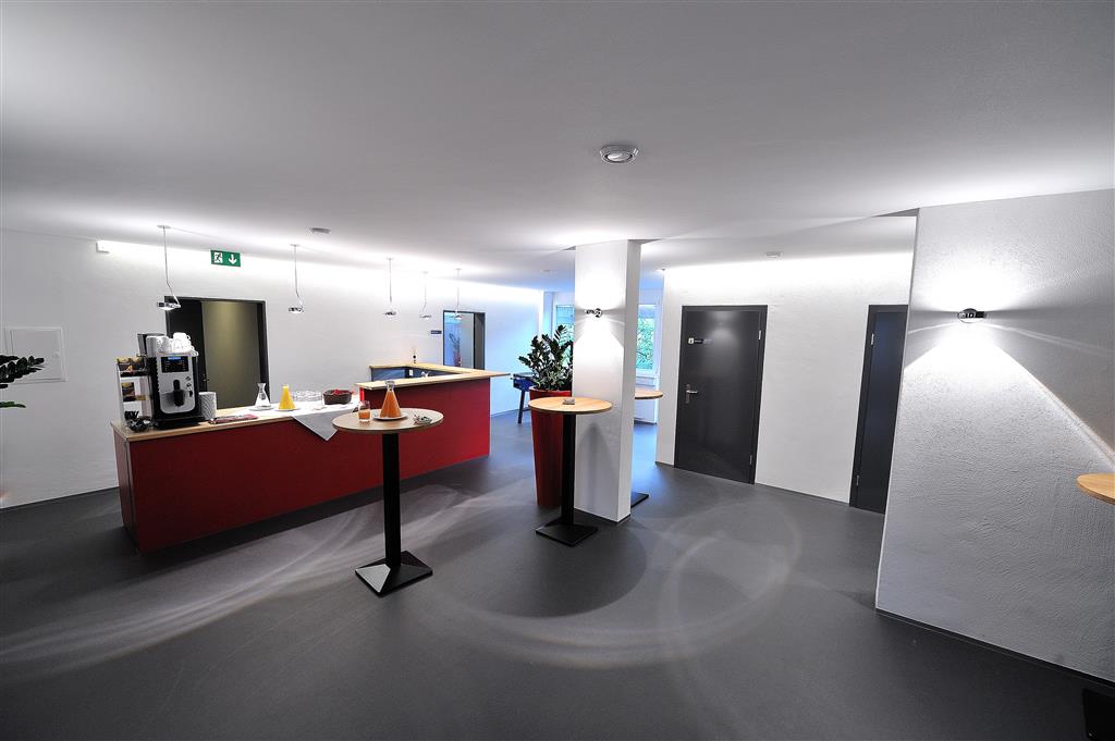 

Verona - Coira - Hotel Sommerau