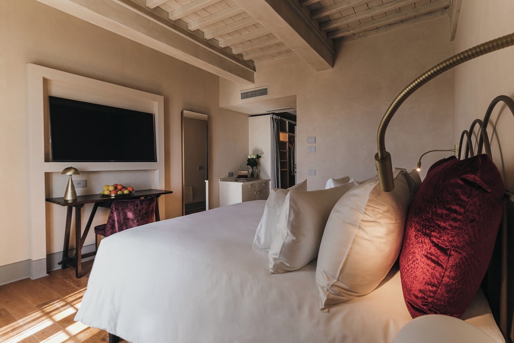 

Venezia - Pistoia - La Monastica Resort & Spa