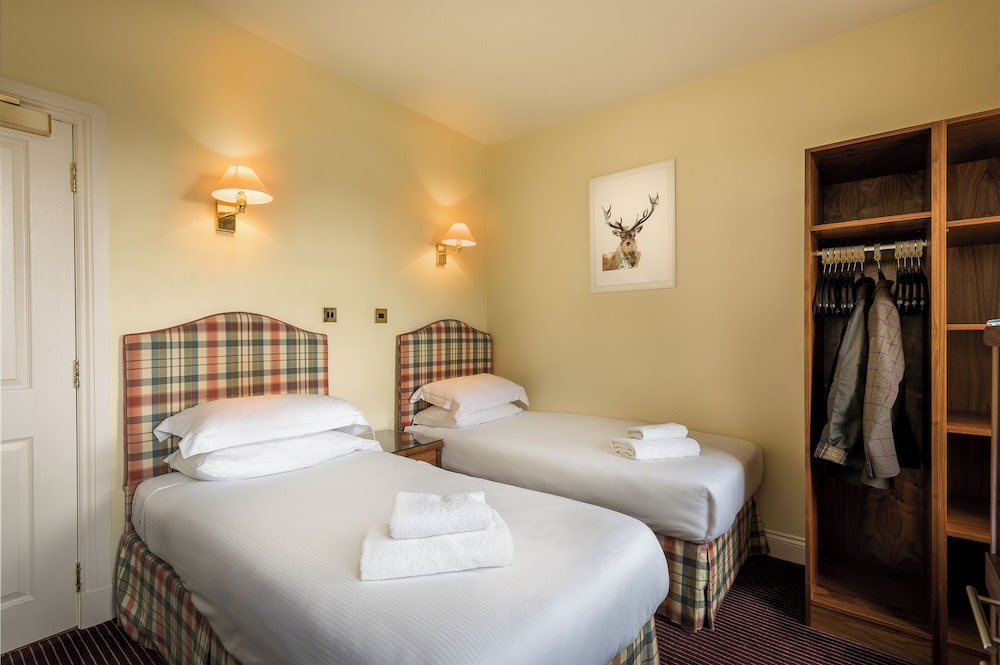 

Firenze - St Andrews - Ardgowan Hotel