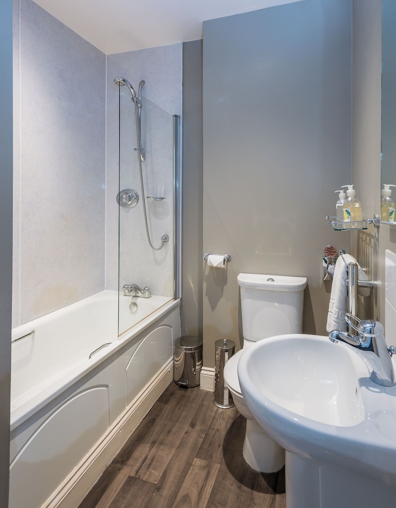 

Firenze - St Andrews - Ardgowan Hotel