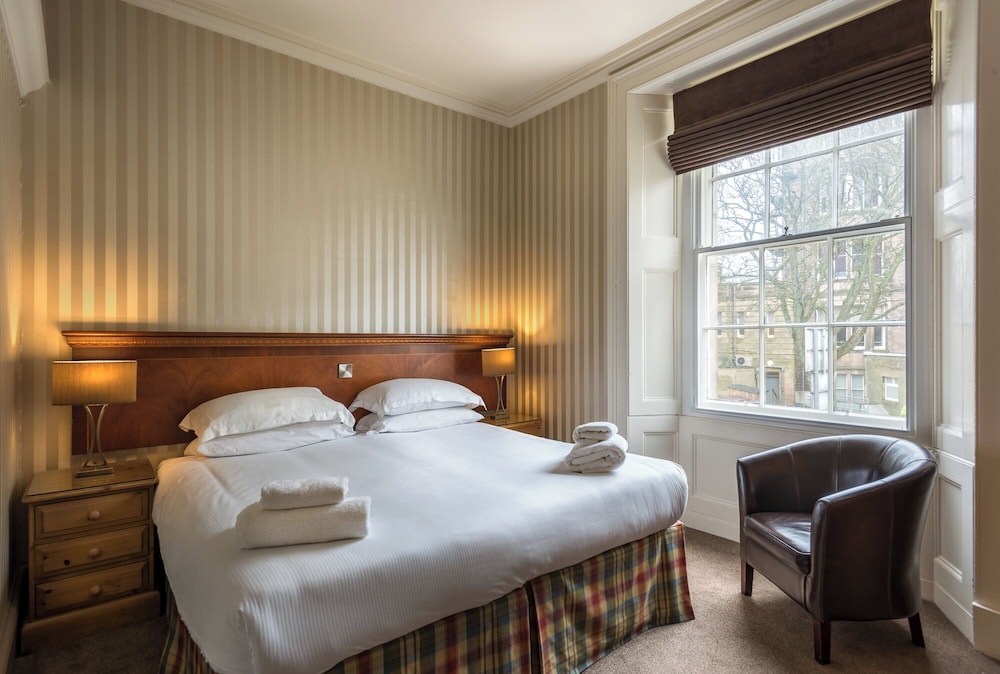 

Roma - St Andrews - Ardgowan Hotel
