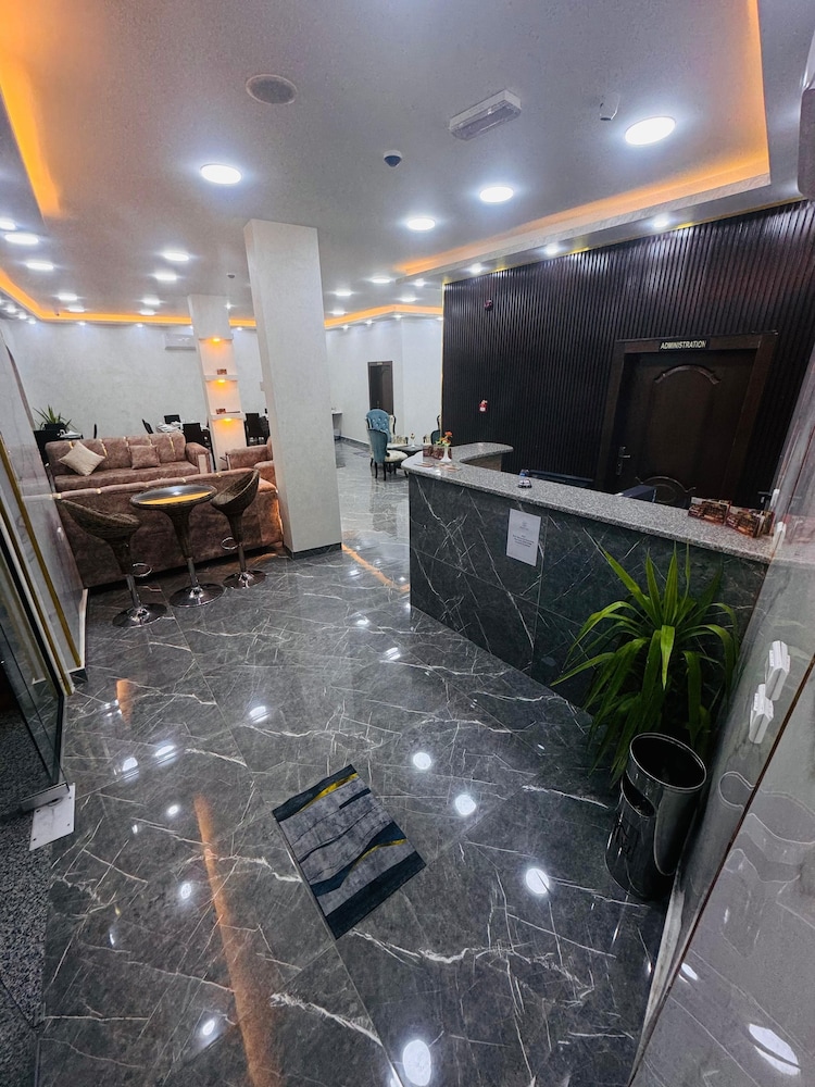 

Milano - Wadi Musa(Petra) - Marsa City Hotel