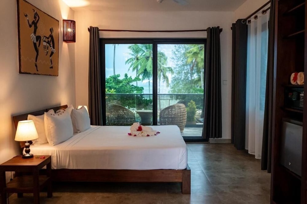 

Milano - Pongwe, Zanzibar - MANOLO Beach Resort