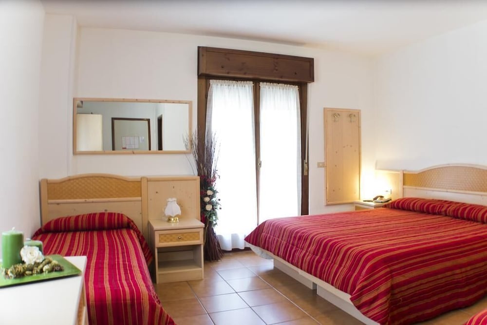 

Palermo - Dimaro - Park Hotel Bellevue
