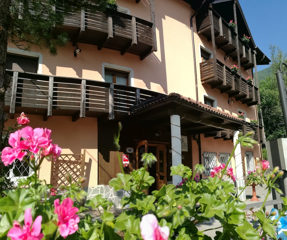 

Bari - Val di Sole - Park Hotel Bellevue