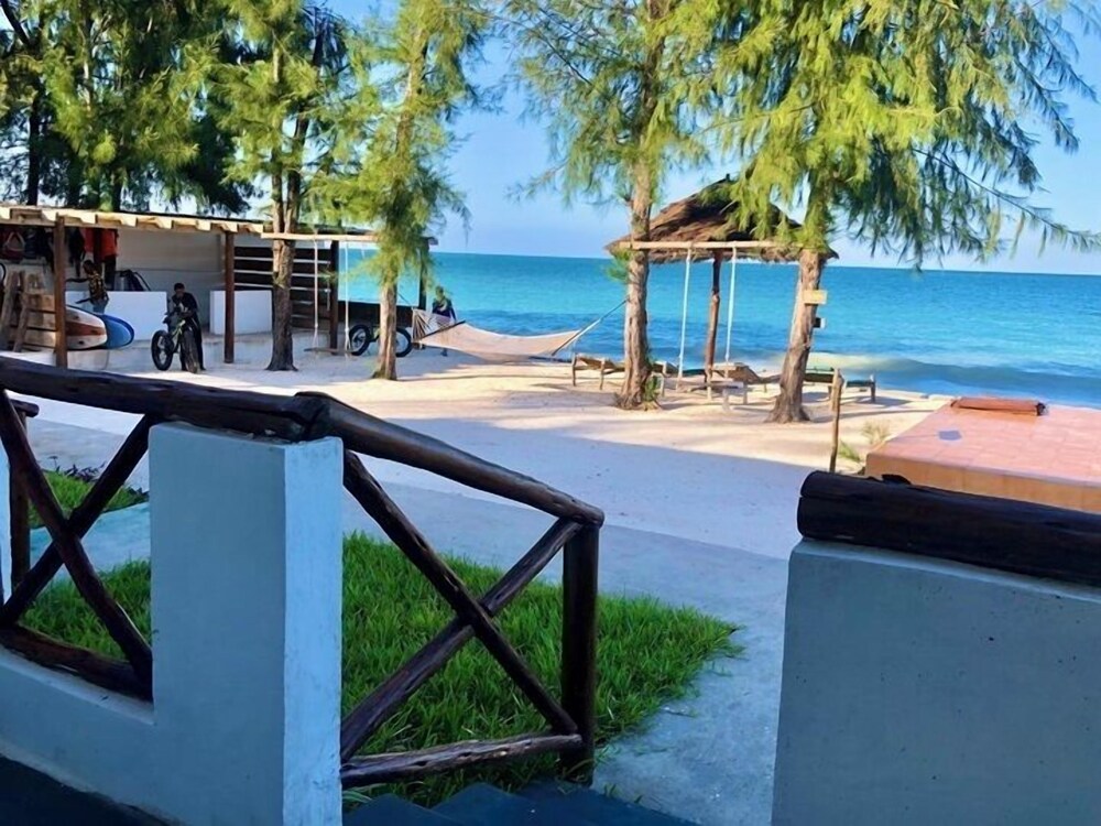 

Venezia - Pongwe, Zanzibar - AVO Boutique Hotel