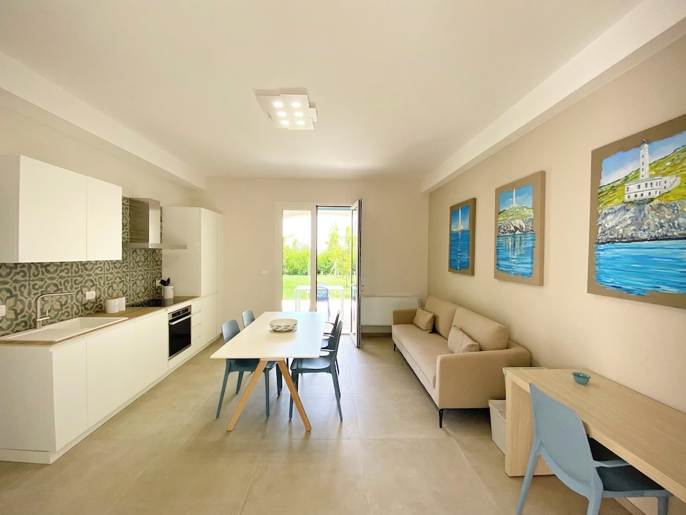 

Bologna - San Cassiano - Terra Home Resort