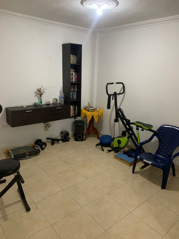 

Roma - Cartagena de Indias - Hostel VIM