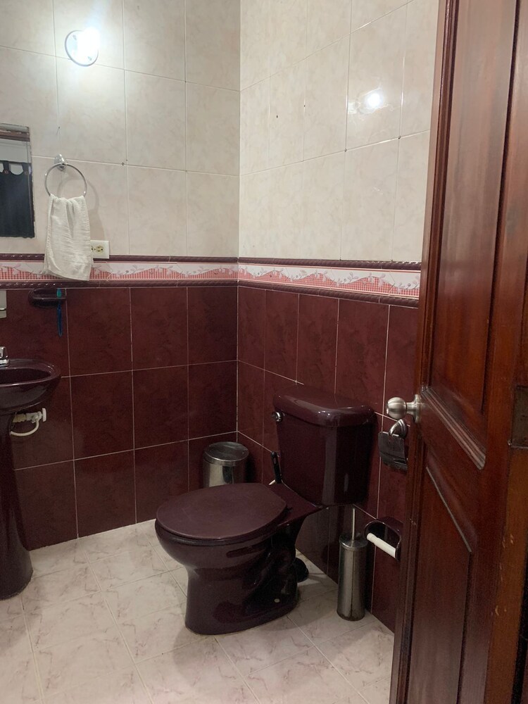 

Roma - Cartagena de Indias - Hostel VIM