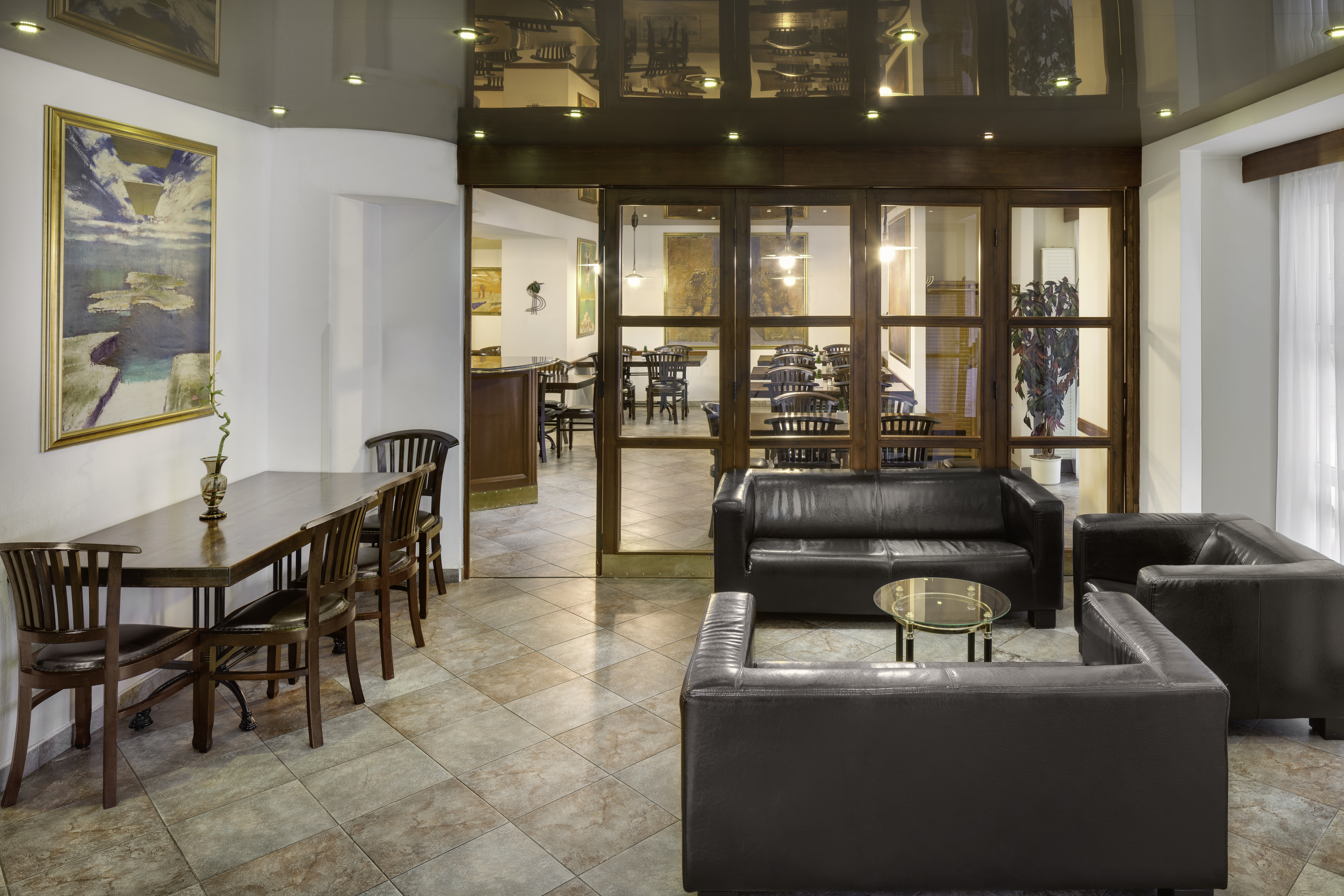 

Verona - Praga - Hotel Otar
