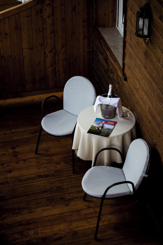 

Bologna - Selva di Val Gardena, Montagna Italia - Hotel Stella Montis