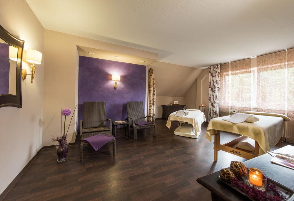 

Roma - Rotenburg an der Fulda - Göbels Hotel Rodenberg