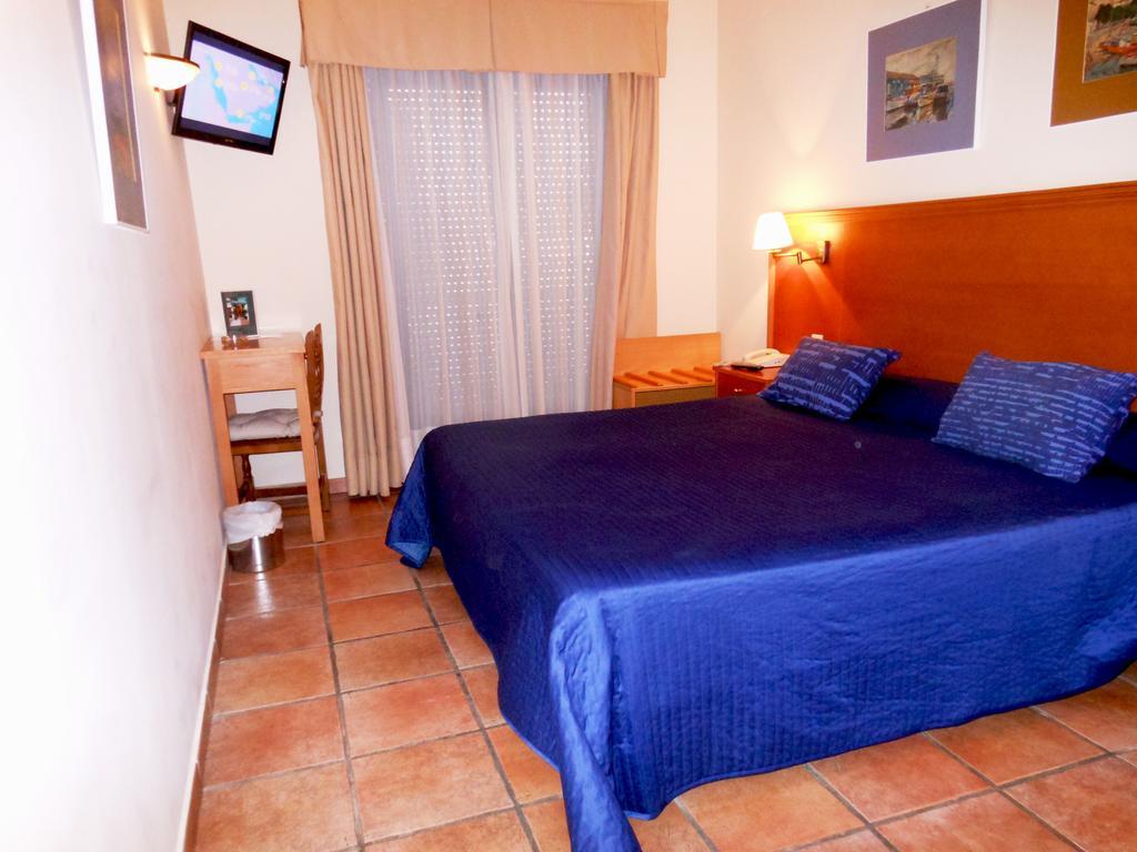 

Milano - Benahavis - Hotel Doña Catalina
