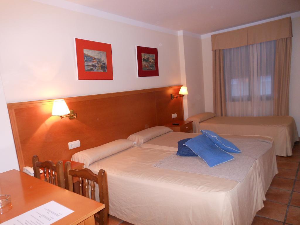 

Milano - Nueva Andalucia - Hotel Doña Catalina