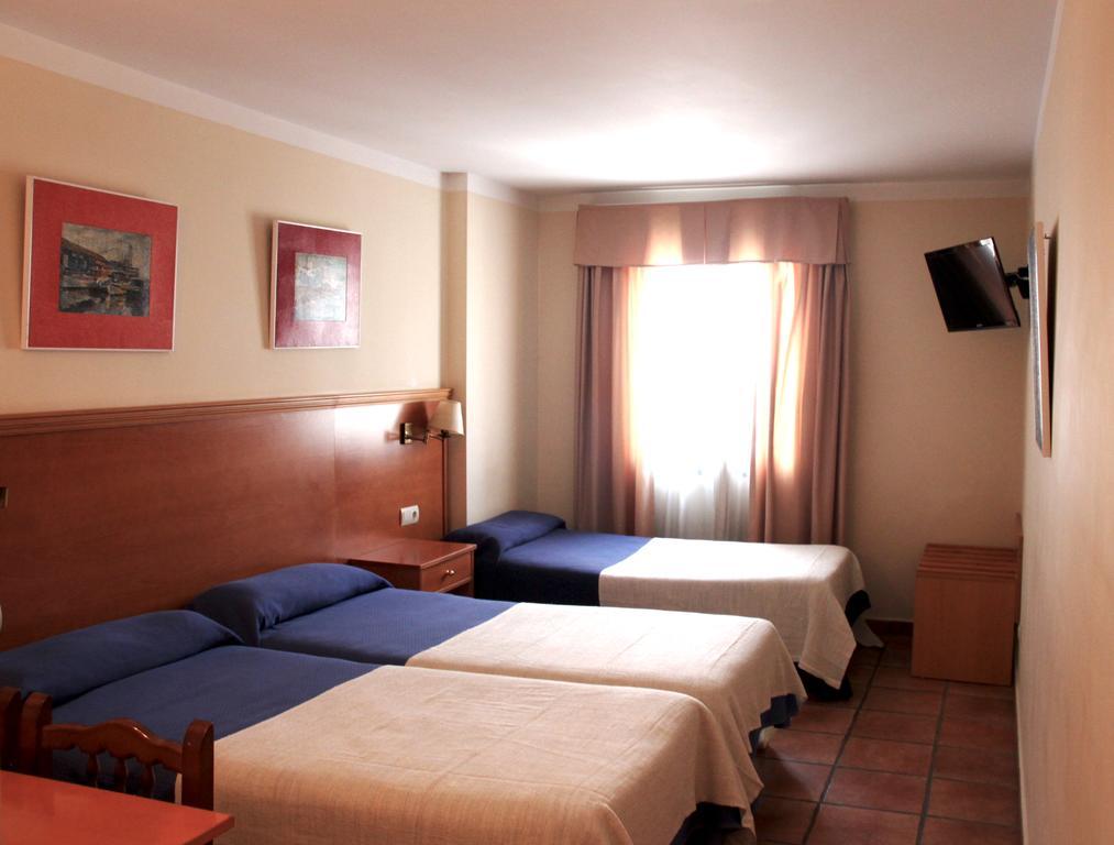 

Verona - Puerto Banus - Hotel Doña Catalina