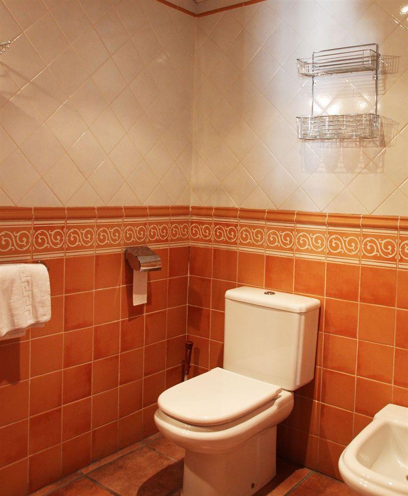 

Roma - Benahavis - Hotel Doña Catalina
