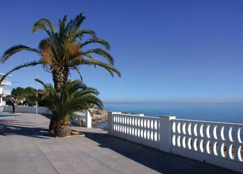 

Bari - Sant Carles de la Ràpita - Carlos III