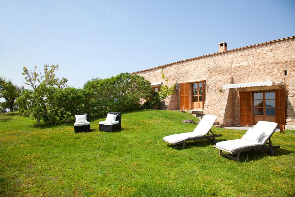 

Firenze - Cala Bona - Agroturismo Ses Cases de Fetget