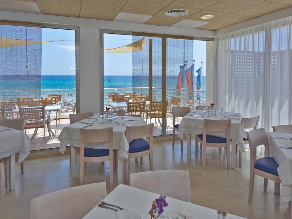 

Roma - Cala Ratjada - Hotel Na Forana